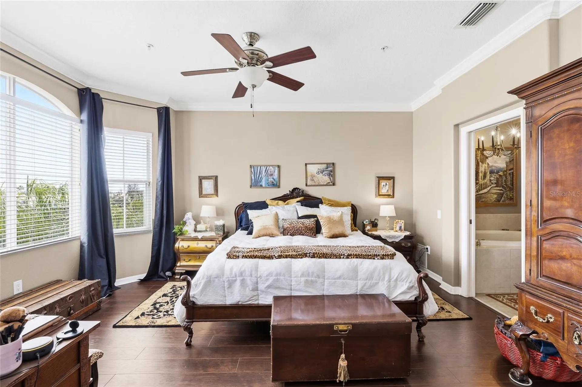 4319 Spinnaker Cove Lane Tampa FL 33615