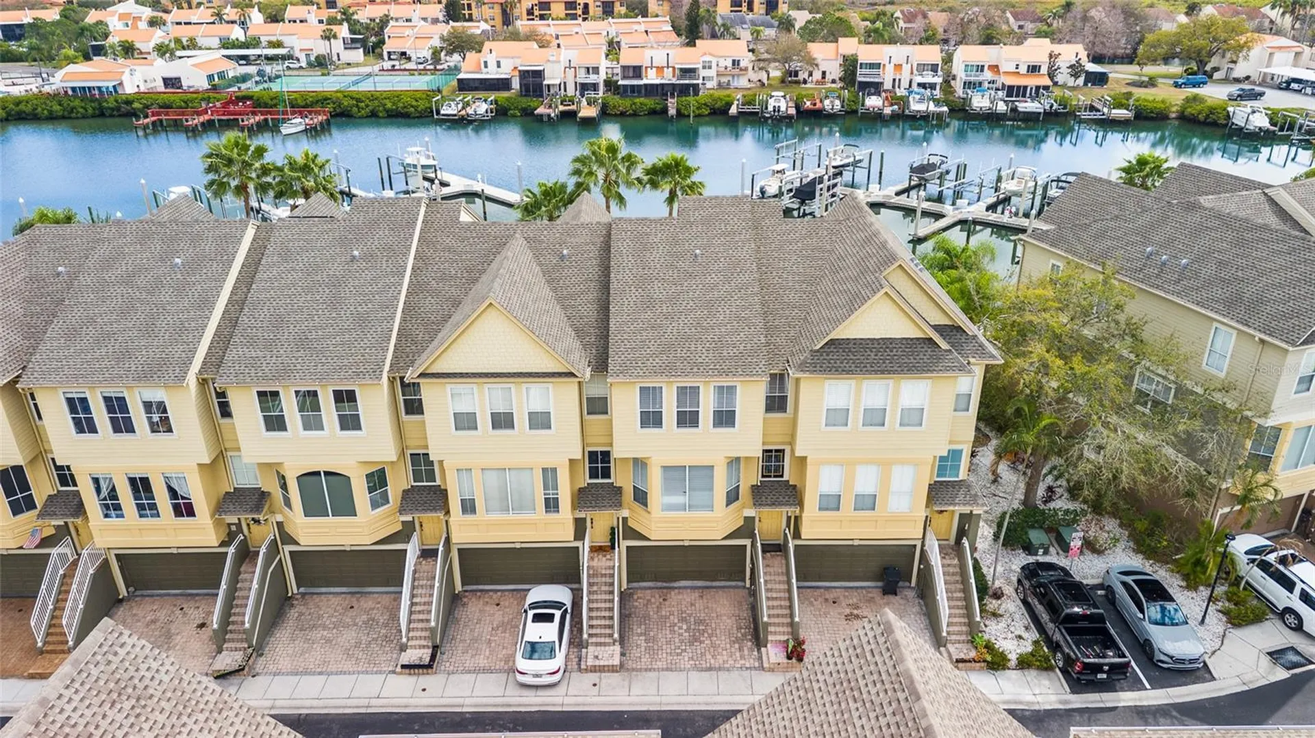 4319 Spinnaker Cove Lane Tampa FL 33615