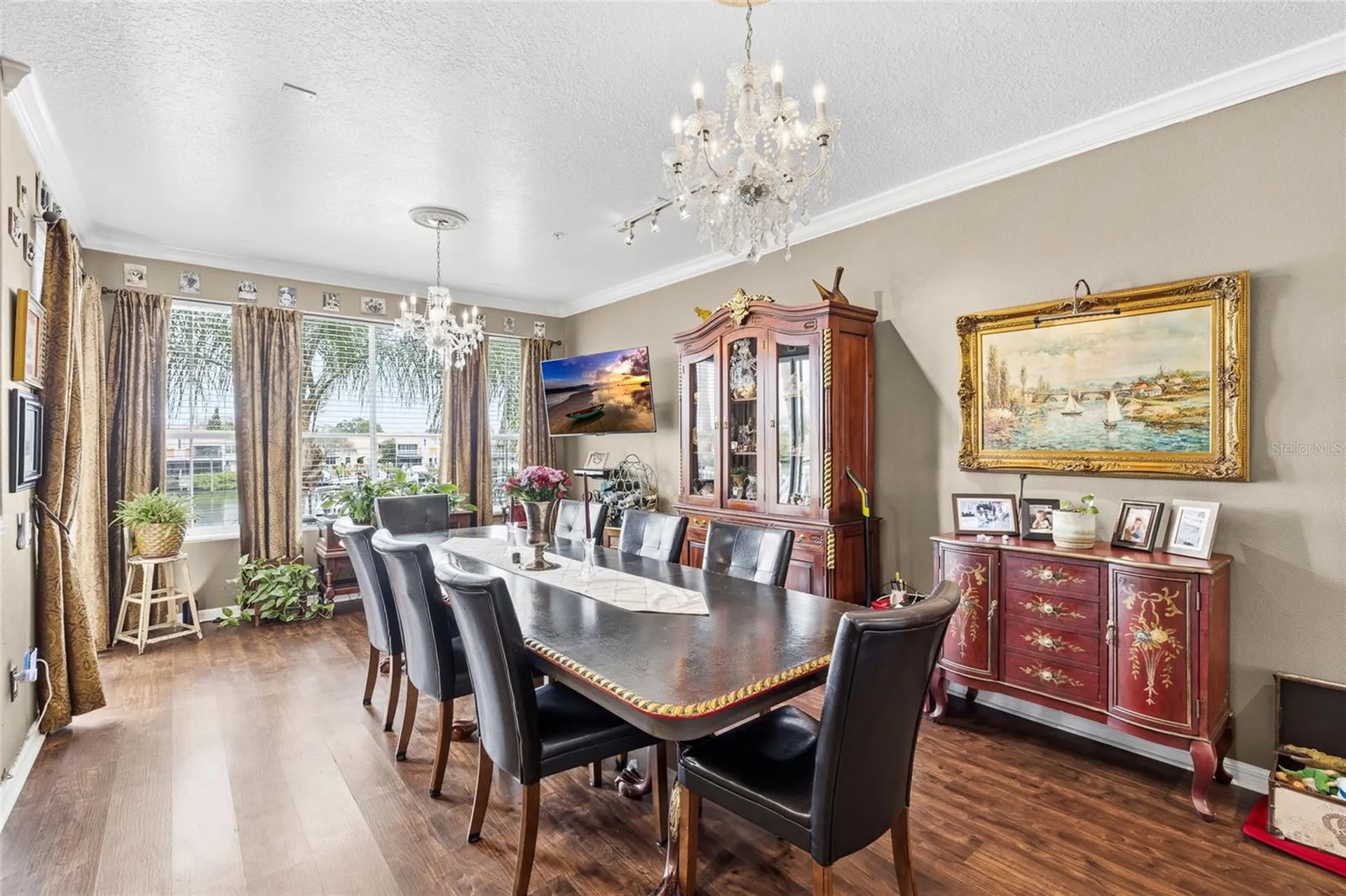 4319 Spinnaker Cove Lane Tampa FL 33615