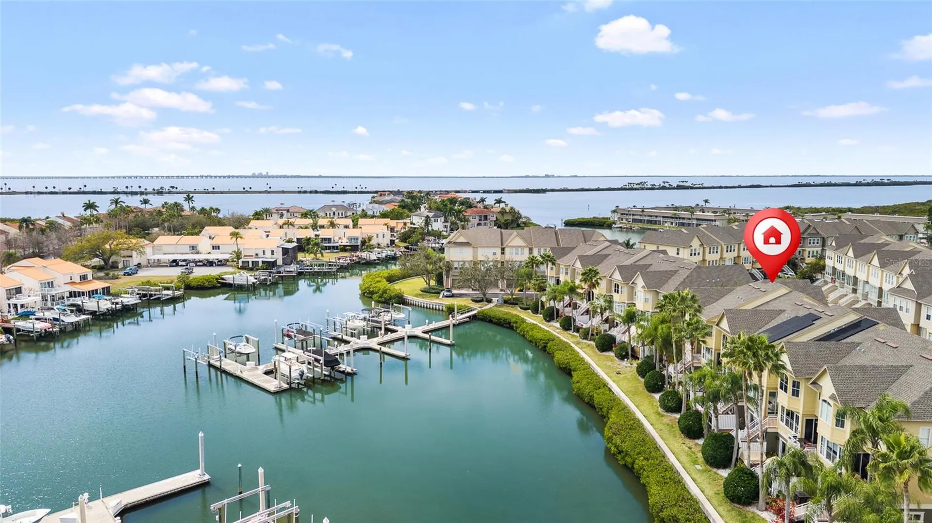 4319 Spinnaker Cove Lane Tampa FL 33615