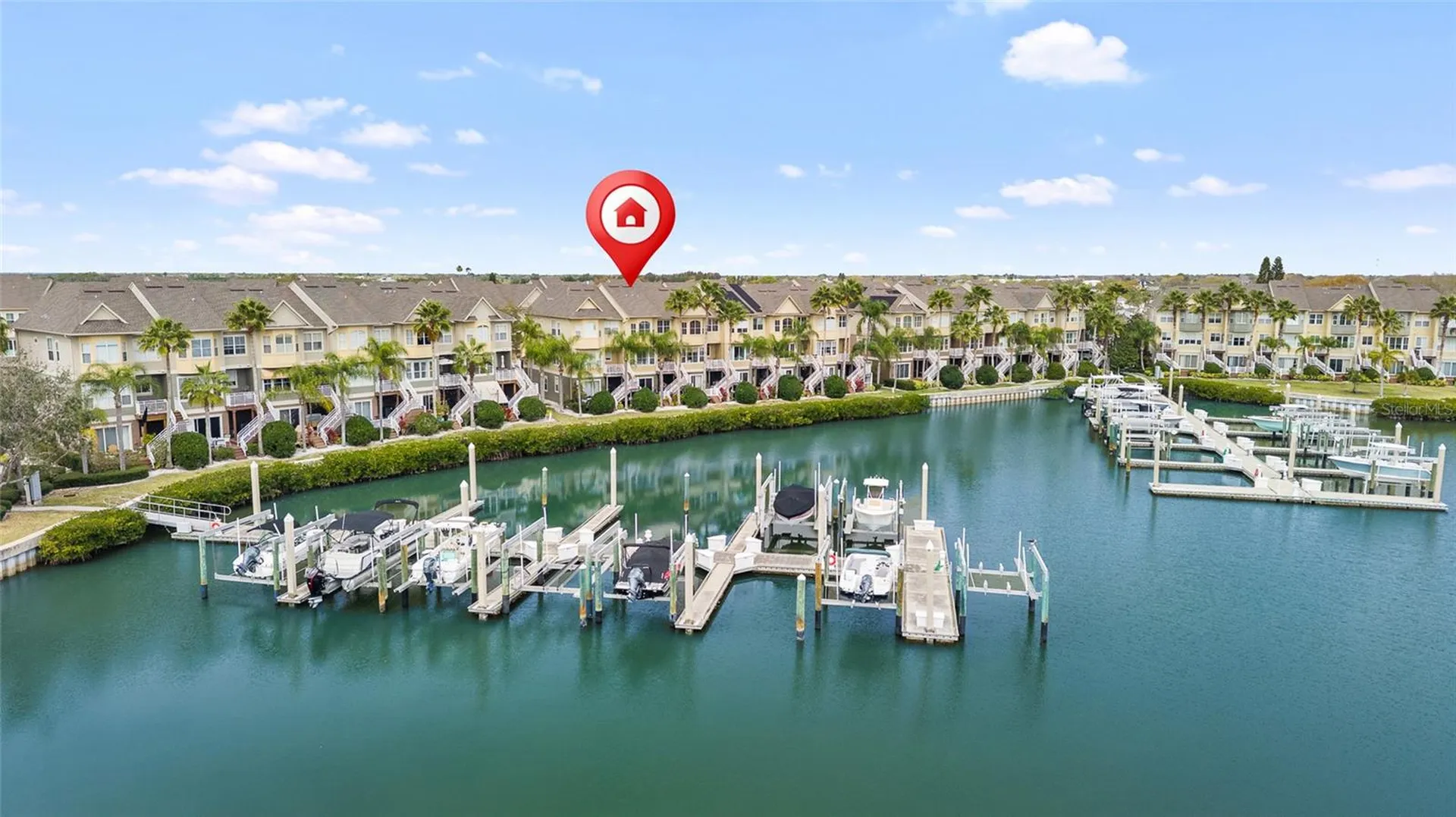 4319 Spinnaker Cove Lane Tampa FL 33615