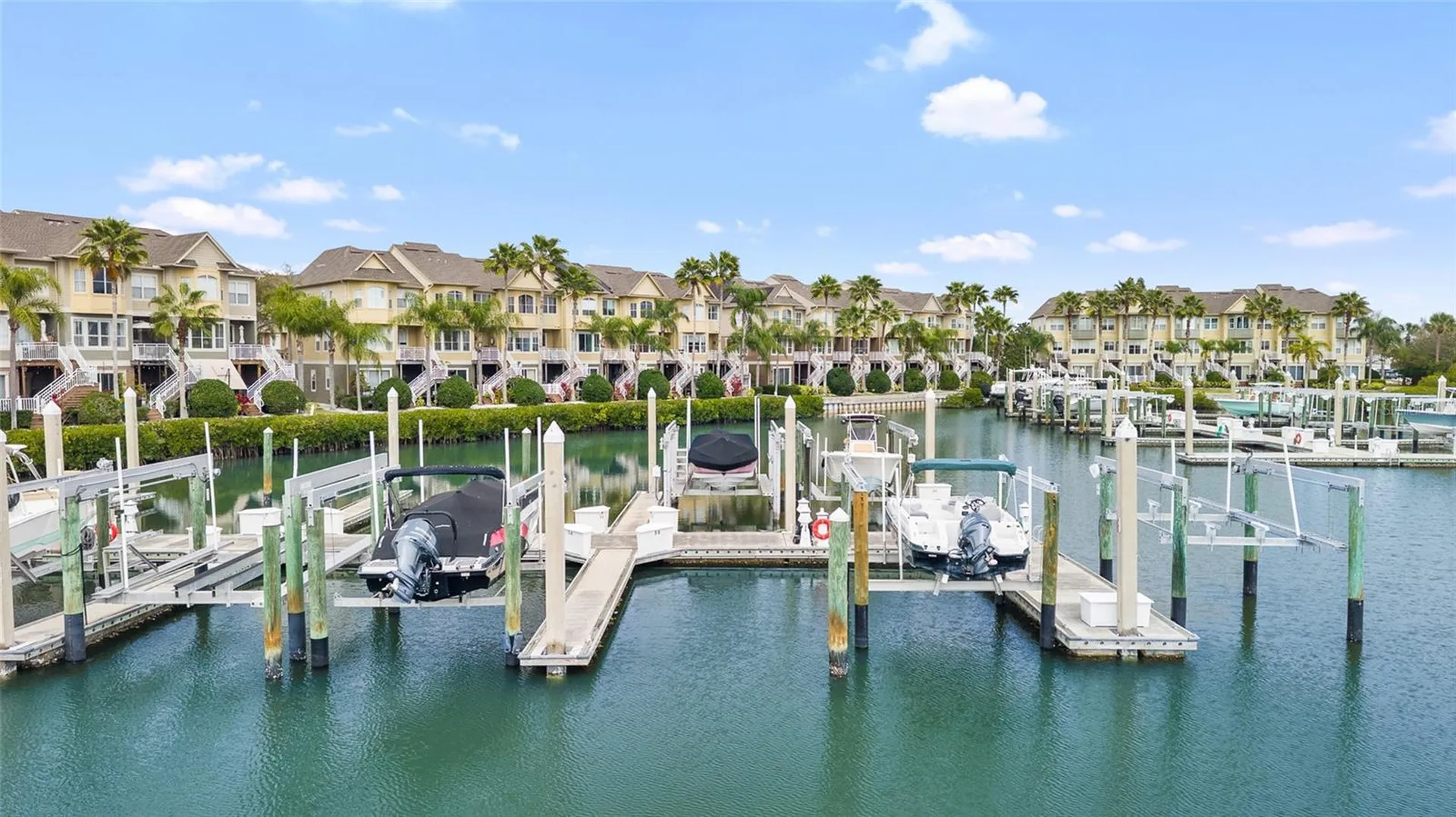 4319 Spinnaker Cove Lane Tampa FL 33615