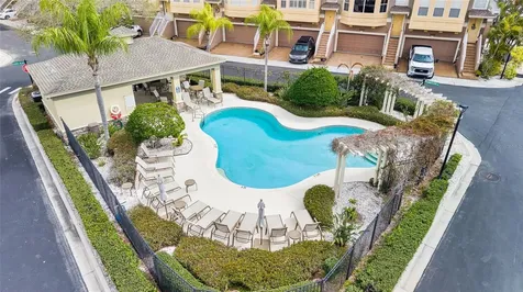 4319 Spinnaker Cove Lane Tampa FL 33615