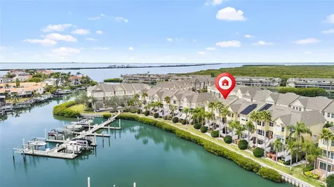 4319 Spinnaker Cove Lane Tampa FL 33615
