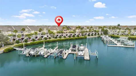 4319 Spinnaker Cove Lane Tampa FL 33615