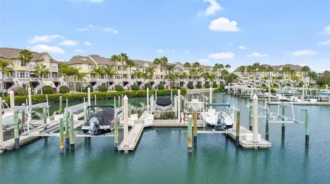 4319 Spinnaker Cove Lane Tampa FL 33615