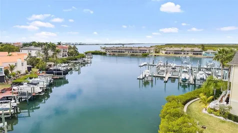 4319 Spinnaker Cove Lane Tampa FL 33615