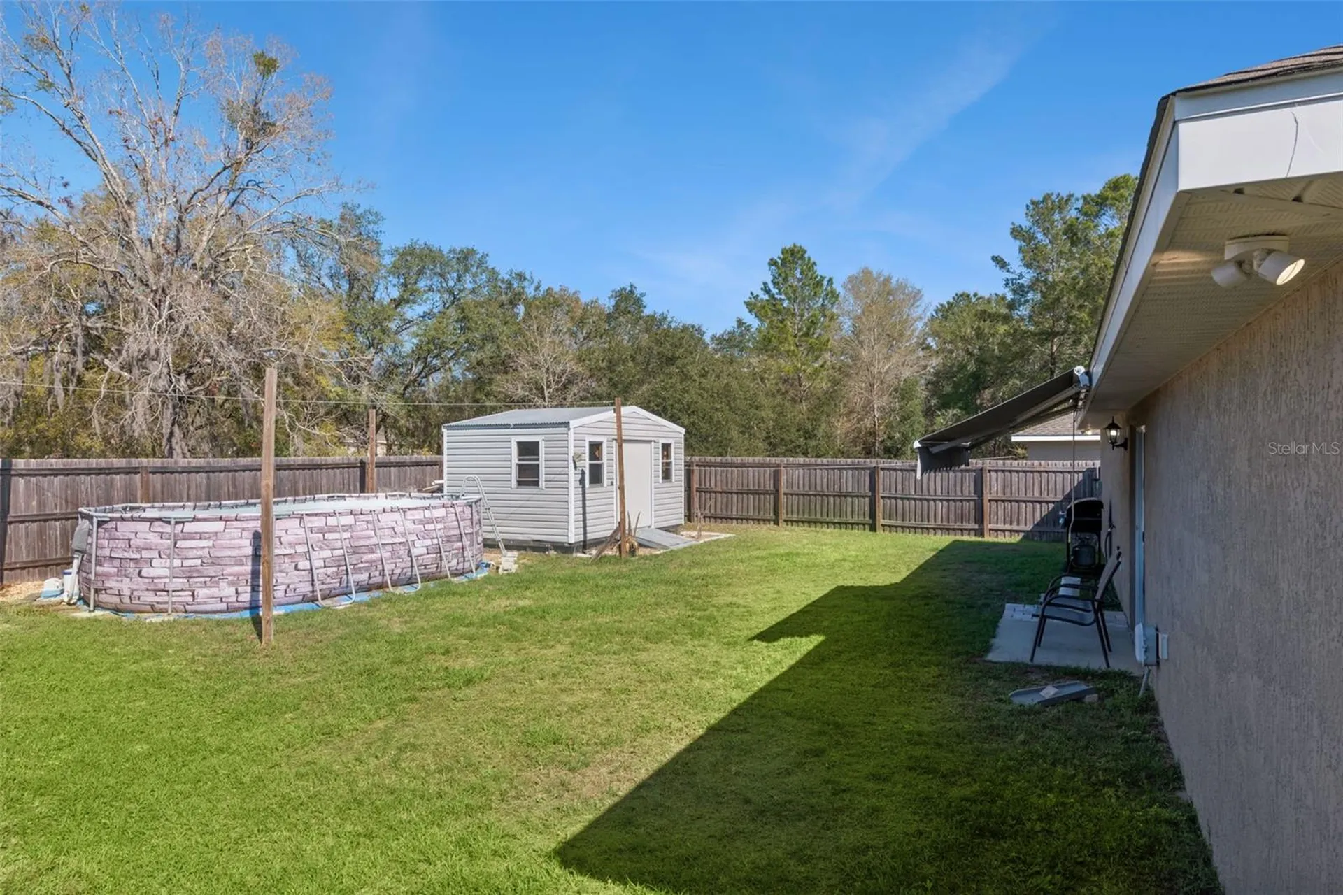 4 Malauka Radial Pass Ocklawaha FL 32179