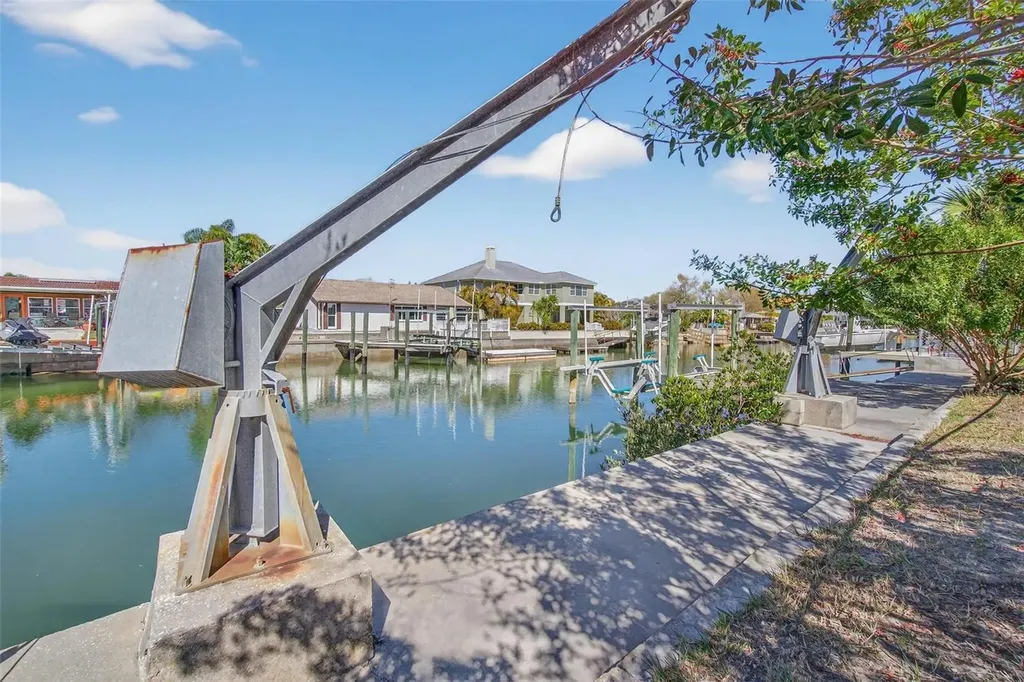 4349 Rudder Way New Port Richey FL 34652