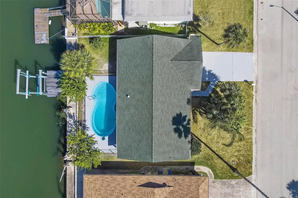 4349 Rudder Way New Port Richey FL 34652