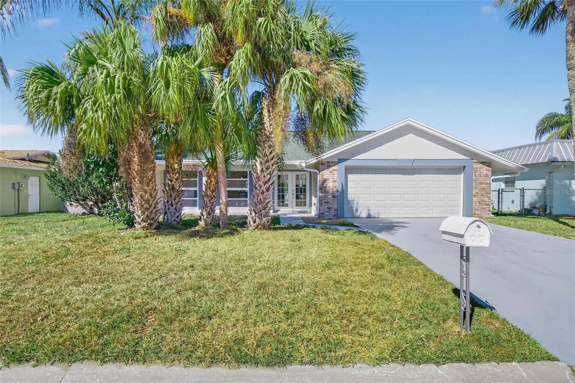 4349 Rudder Way New Port Richey FL 34652