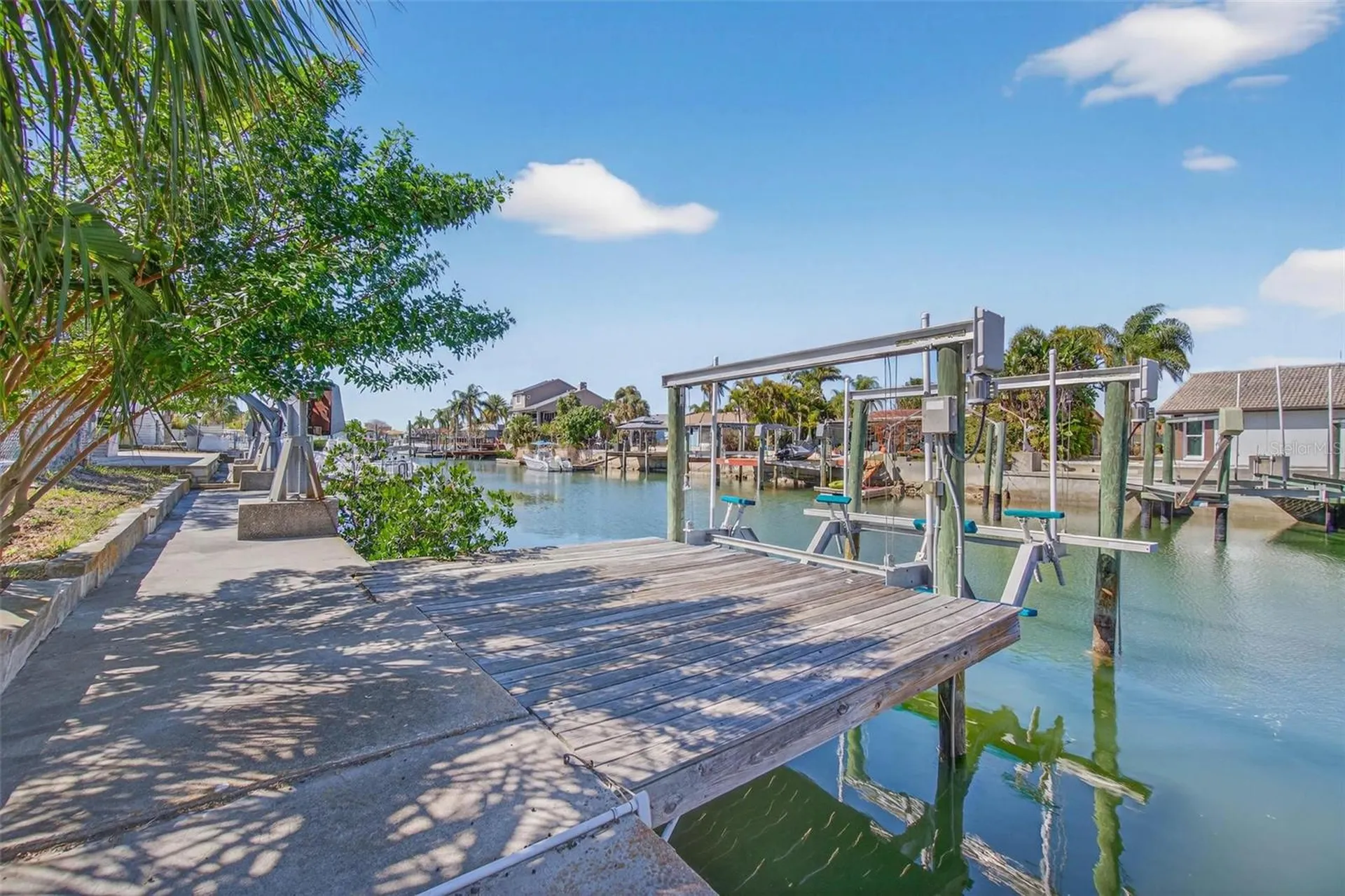 4349 Rudder Way New Port Richey FL 34652