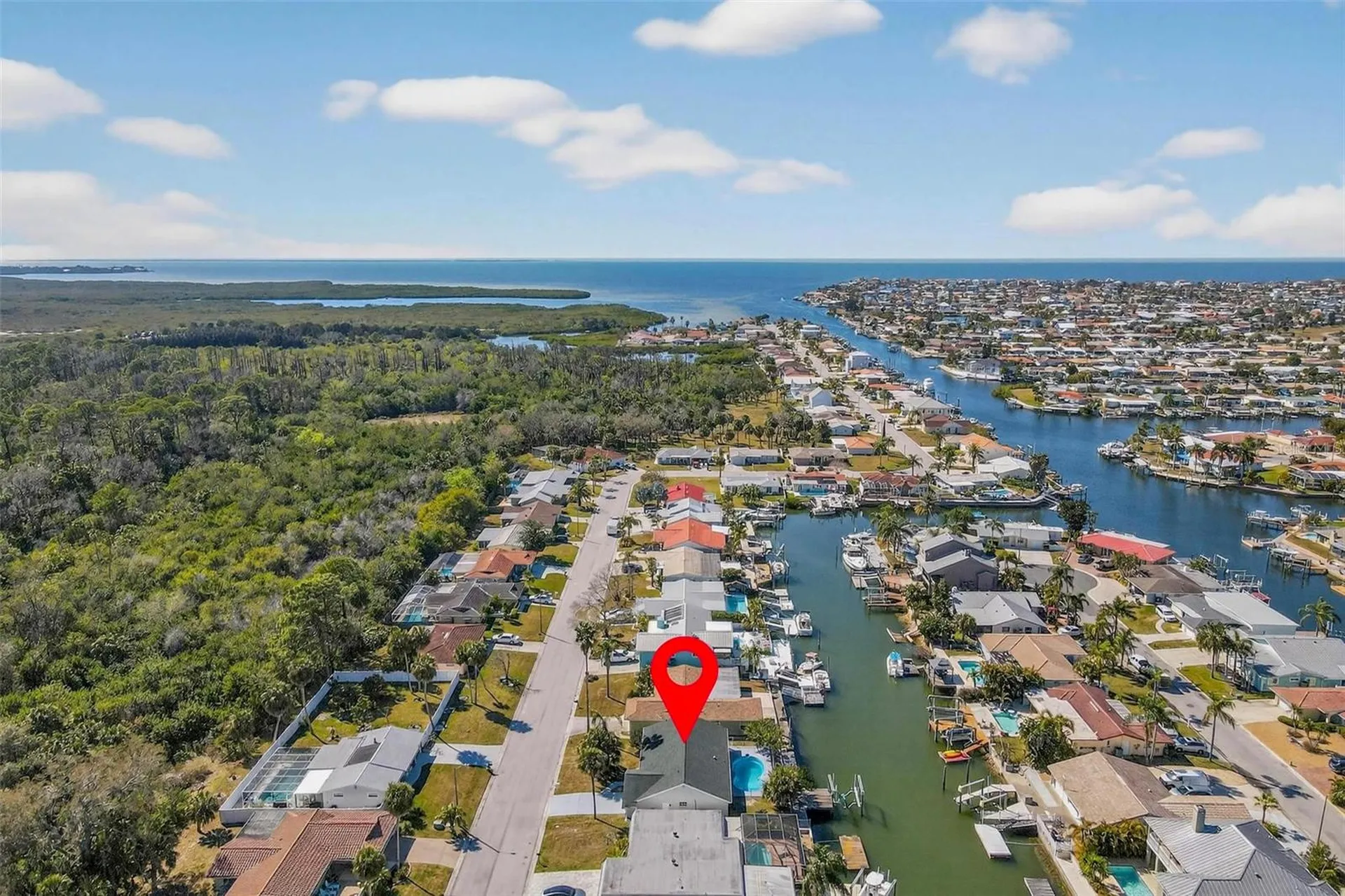 4349 Rudder Way New Port Richey FL 34652