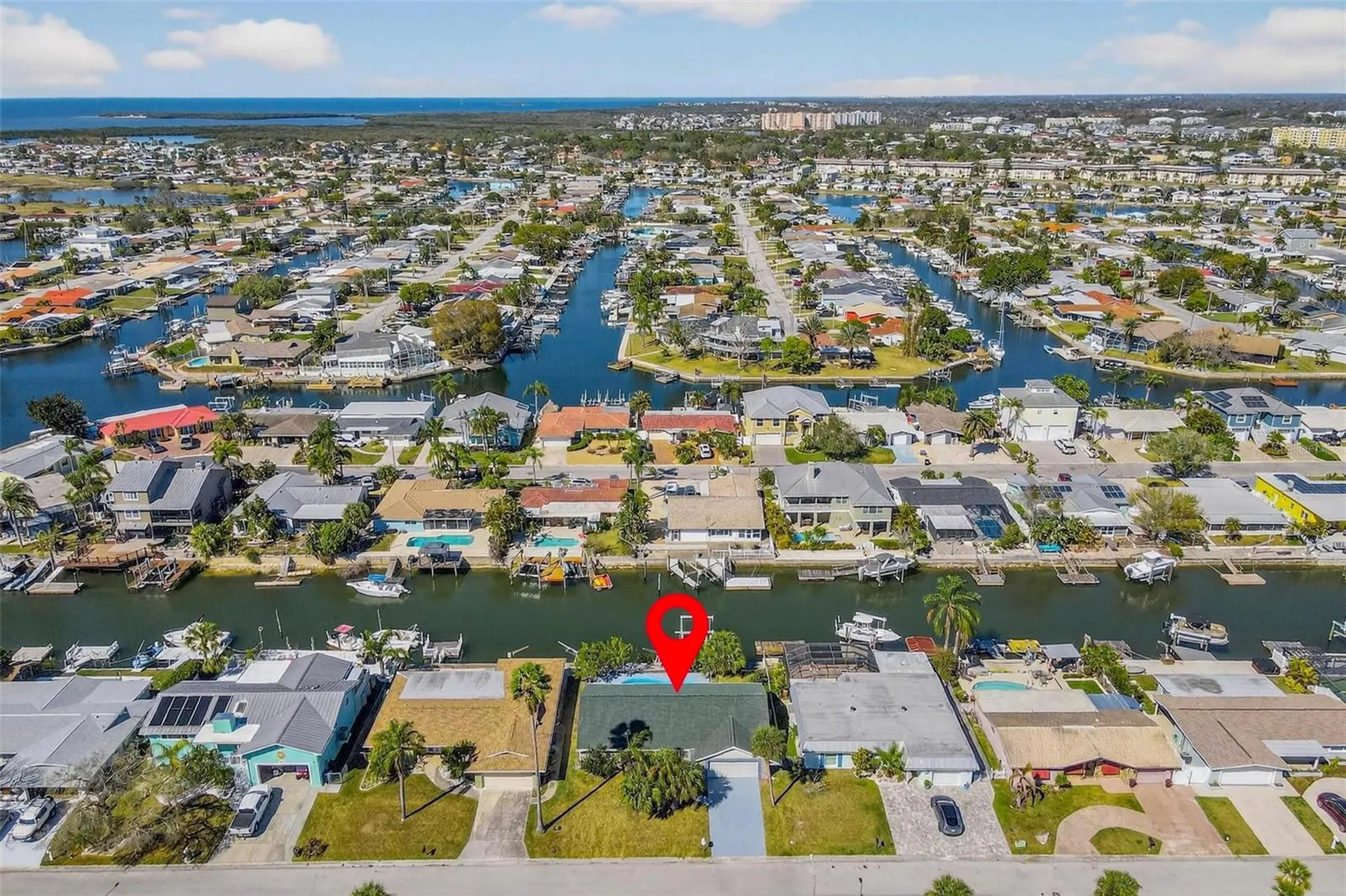 4349 Rudder Way New Port Richey FL 34652