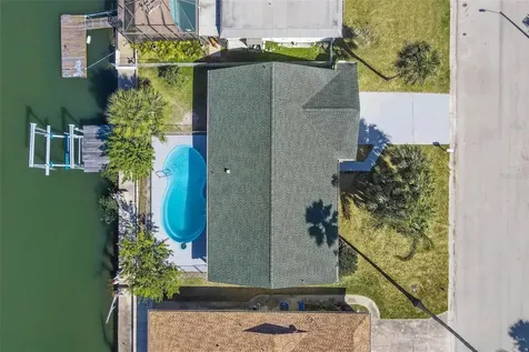 4349 Rudder Way New Port Richey FL 34652