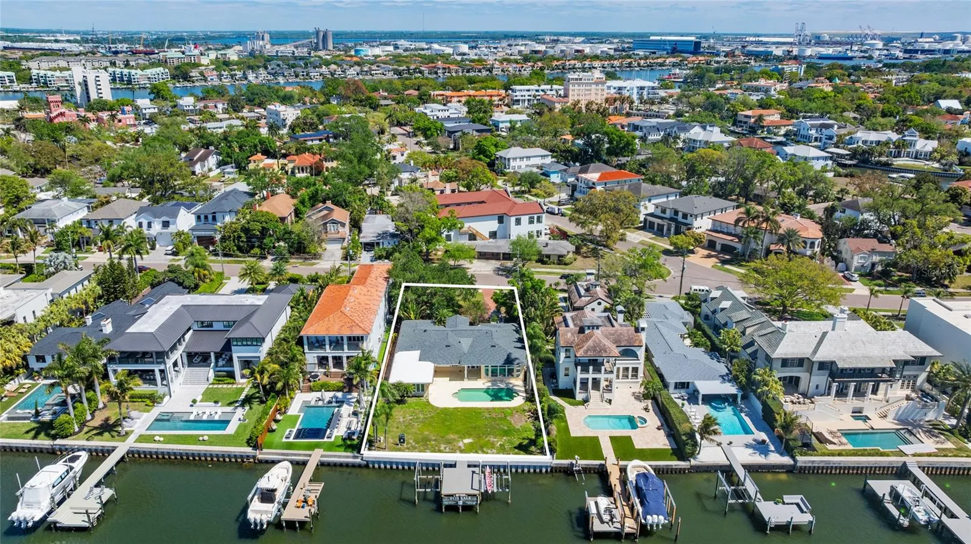 62 Adalia Avenue Tampa FL 33606