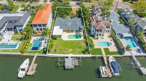 62 Adalia Avenue Tampa FL 33606