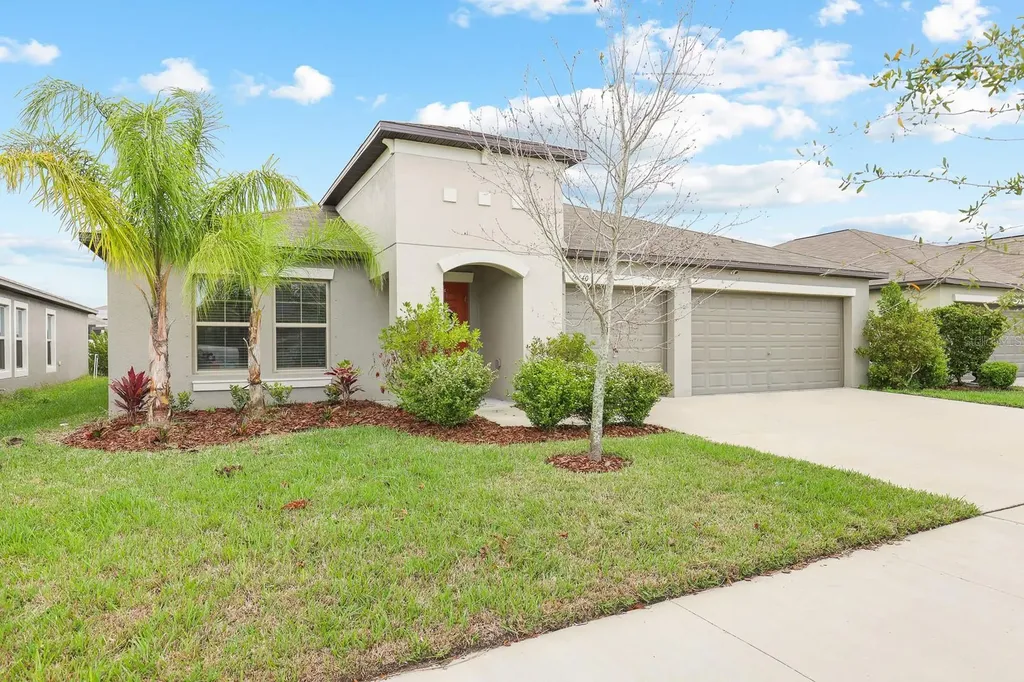 16640 Carlton Pond Street Wimauma FL 33598