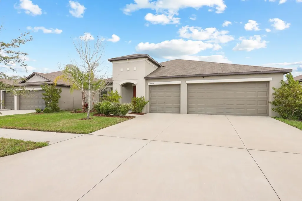 16640 Carlton Pond Street Wimauma FL 33598