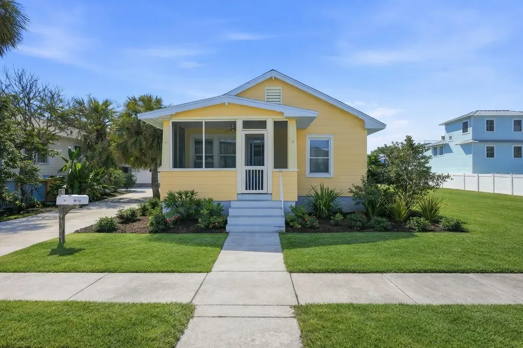 104 18th Avenue St Pete Beach FL 33706