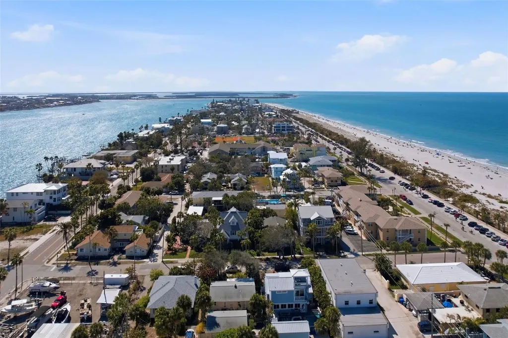 104 18th Avenue St Pete Beach FL 33706