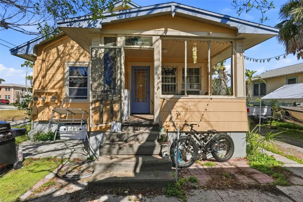 104 18th Avenue St Pete Beach FL 33706