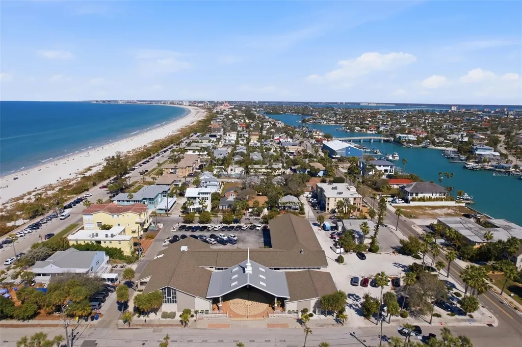 104 18th Avenue St Pete Beach FL 33706