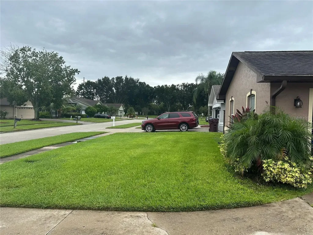 5719 Sweetheart Court St Cloud FL 34772