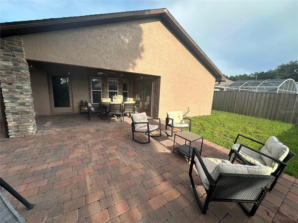 5719 Sweetheart Court St Cloud FL 34772