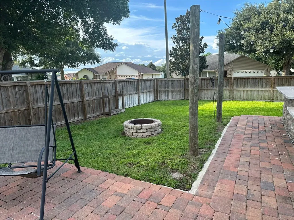 5719 Sweetheart Court St Cloud FL 34772