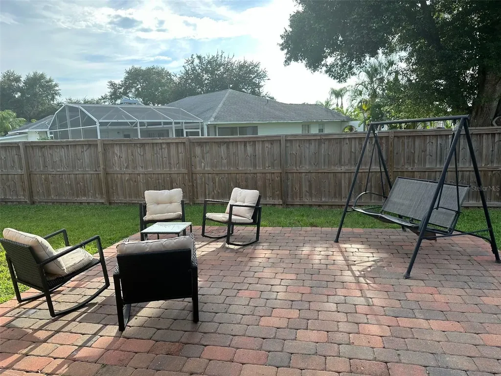 5719 Sweetheart Court St Cloud FL 34772