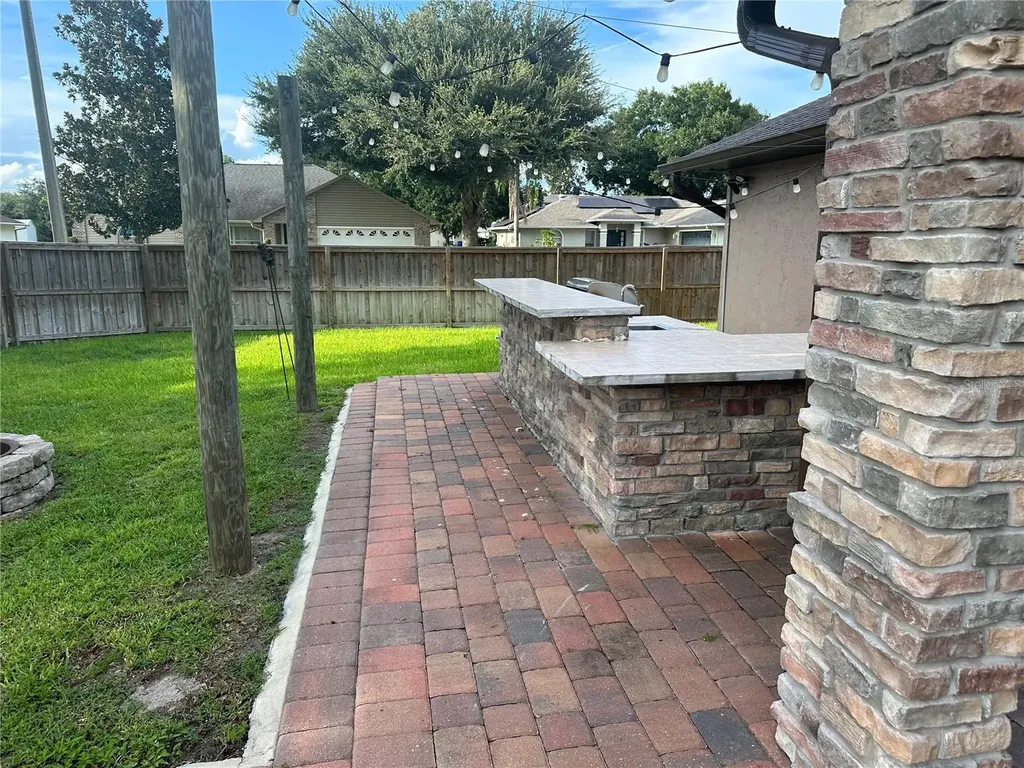 5719 Sweetheart Court St Cloud FL 34772