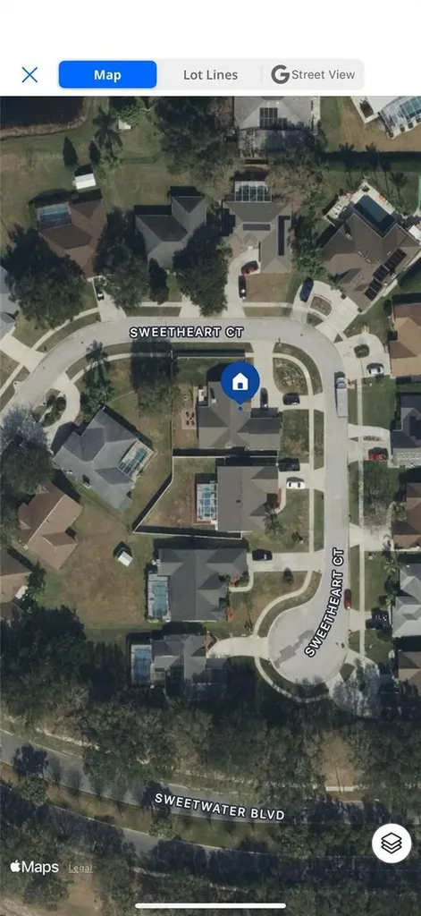 5719 Sweetheart Court St Cloud FL 34772