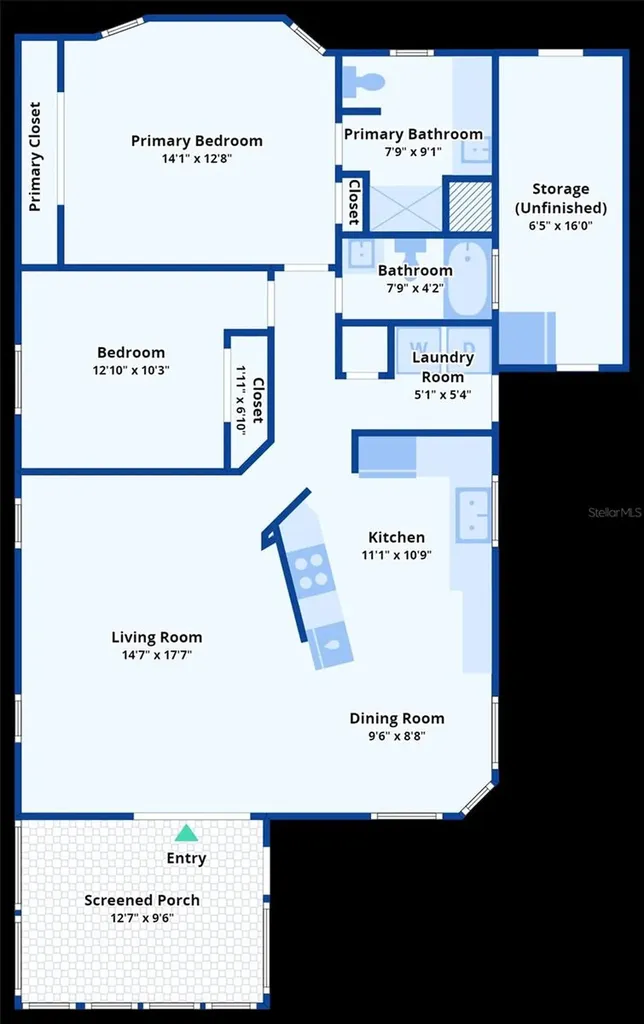 5719 Sweetheart Court St Cloud FL 34772