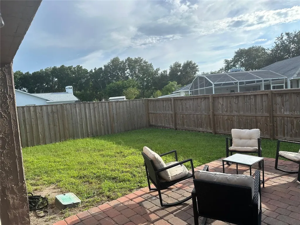 5719 Sweetheart Court St Cloud FL 34772
