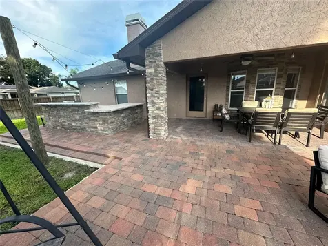 5719 Sweetheart Court St Cloud FL 34772