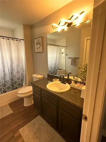5719 Sweetheart Court St Cloud FL 34772