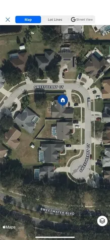 5719 Sweetheart Court St Cloud FL 34772