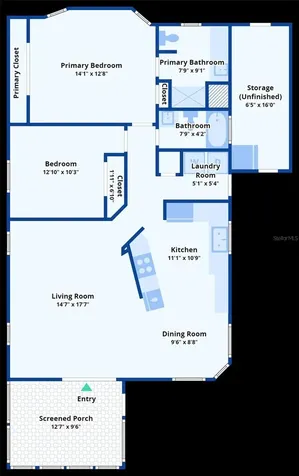 5719 Sweetheart Court St Cloud FL 34772