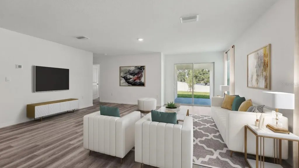 15034 Crosshall Stream Drive Wimauma FL 33598