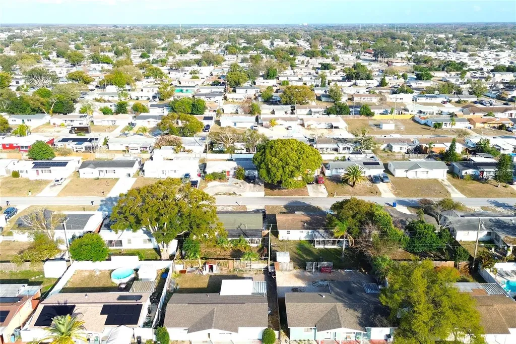 3542 Connon Drive New Port Richey FL 34652