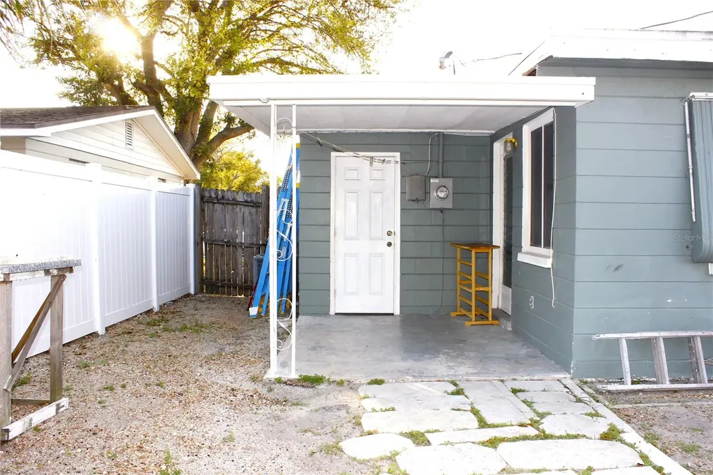 3542 Connon Drive New Port Richey FL 34652