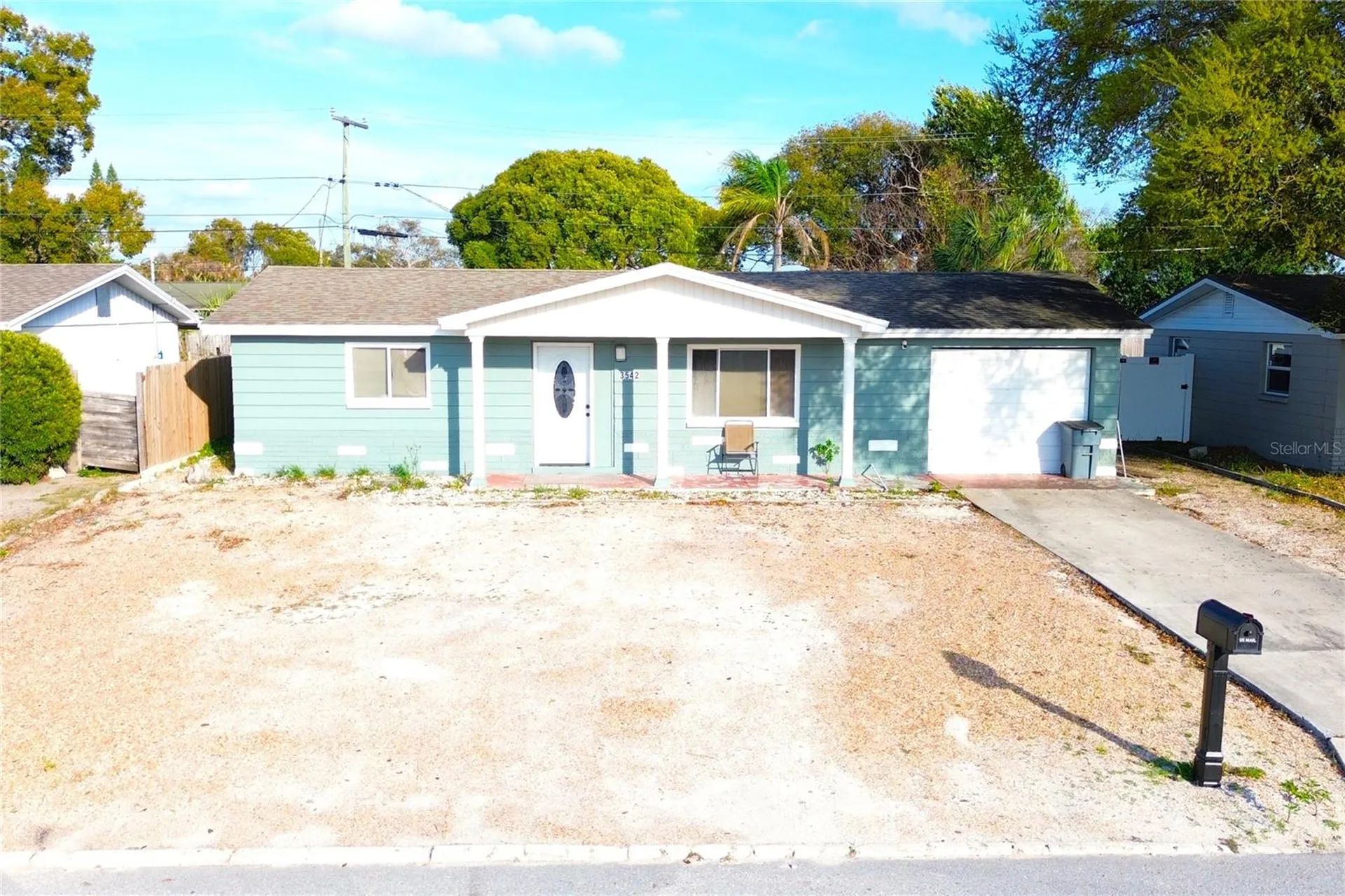 3542 Connon Drive New Port Richey FL 34652