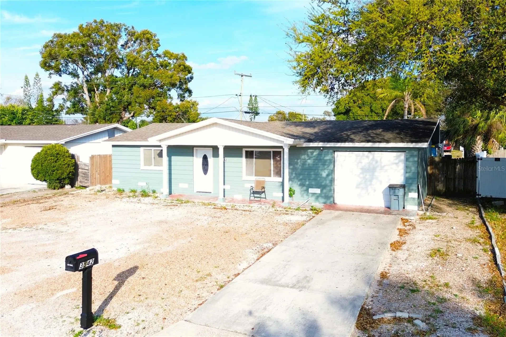 3542 Connon Drive New Port Richey FL 34652