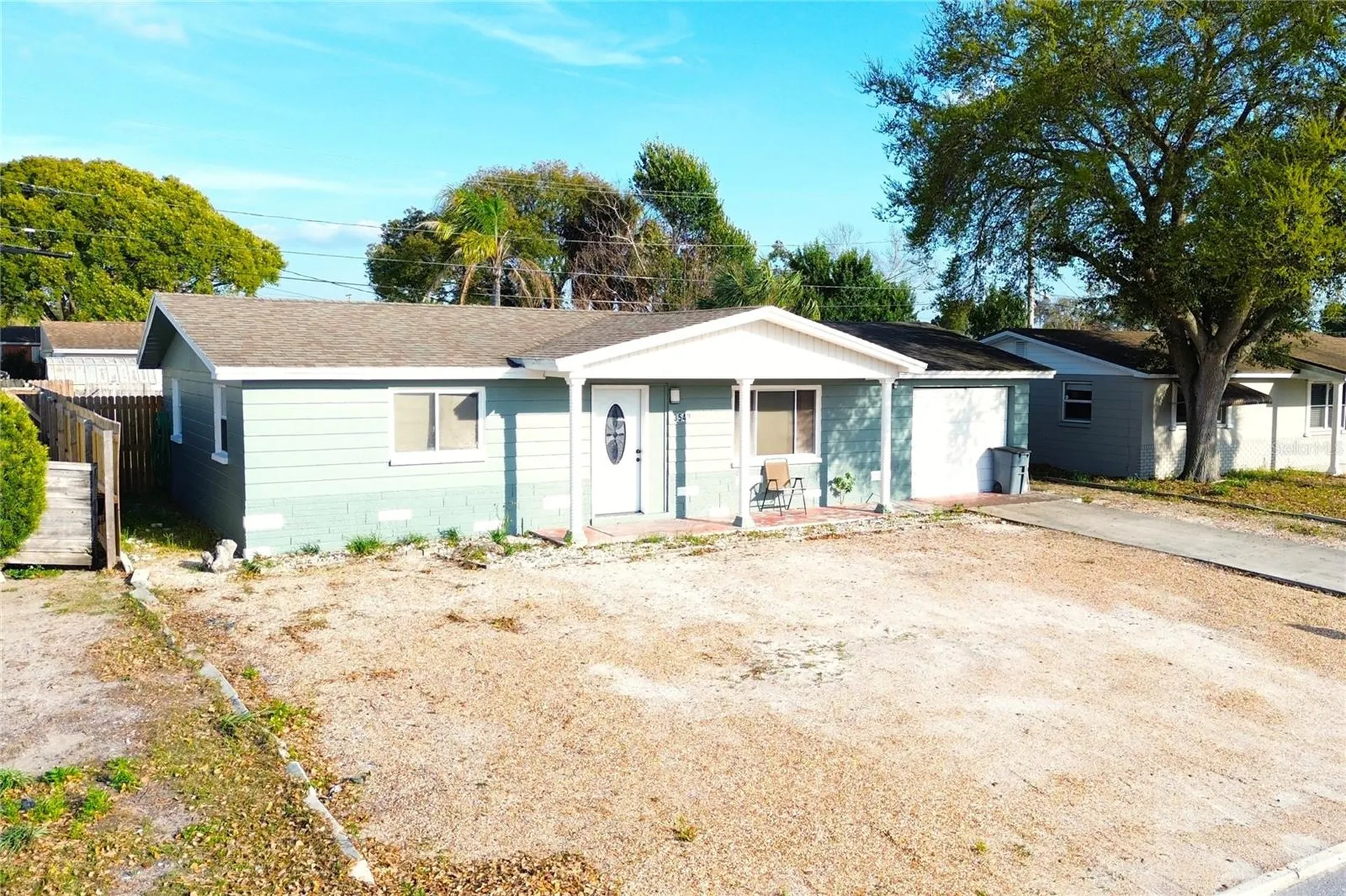 3542 Connon Drive New Port Richey FL 34652