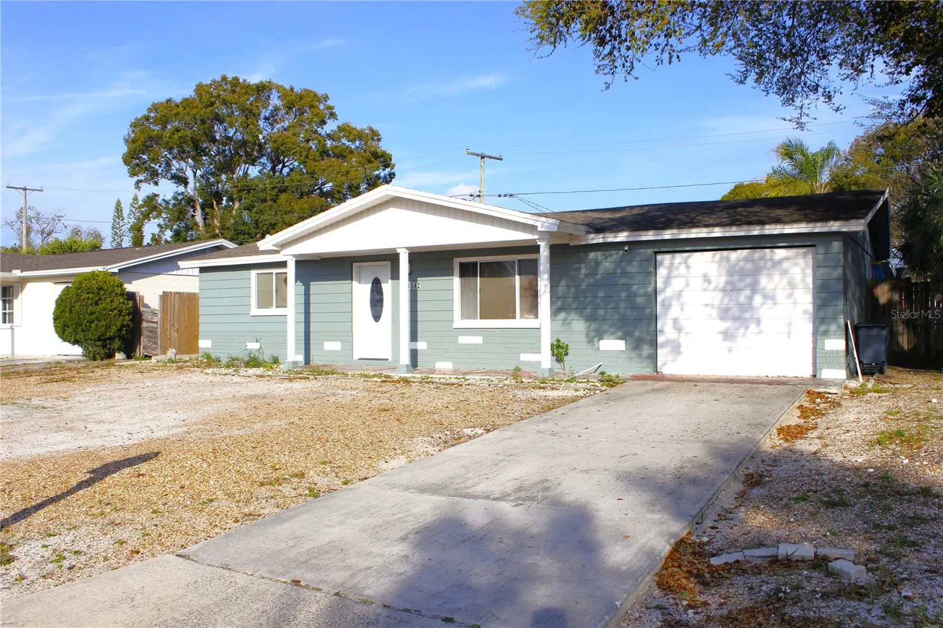 3542 Connon Drive New Port Richey FL 34652