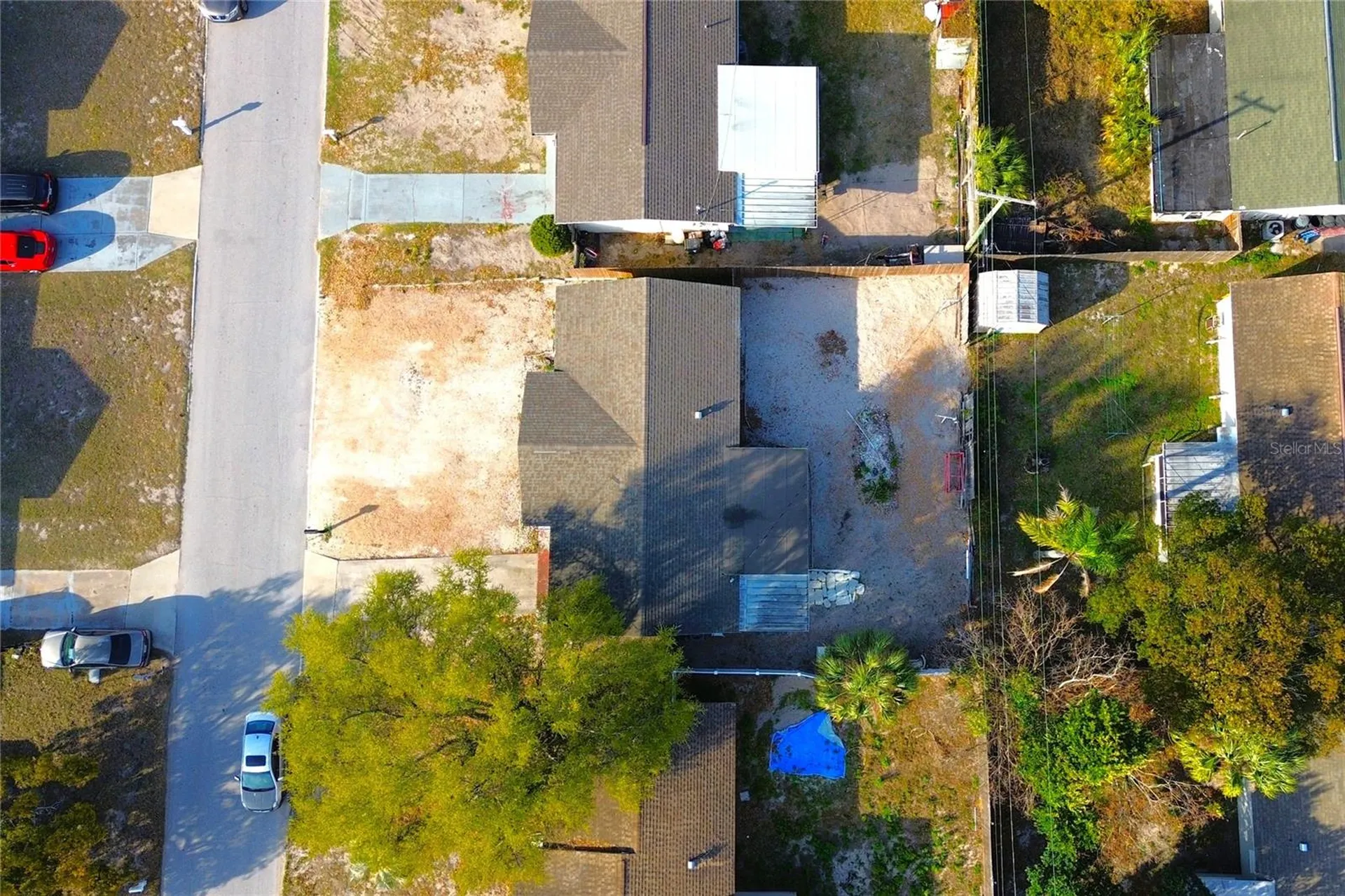3542 Connon Drive New Port Richey FL 34652