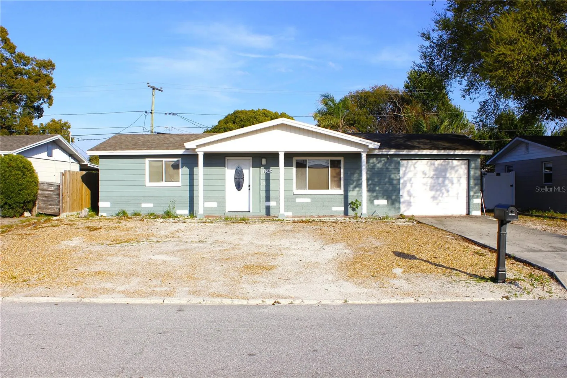 3542 Connon Drive New Port Richey FL 34652