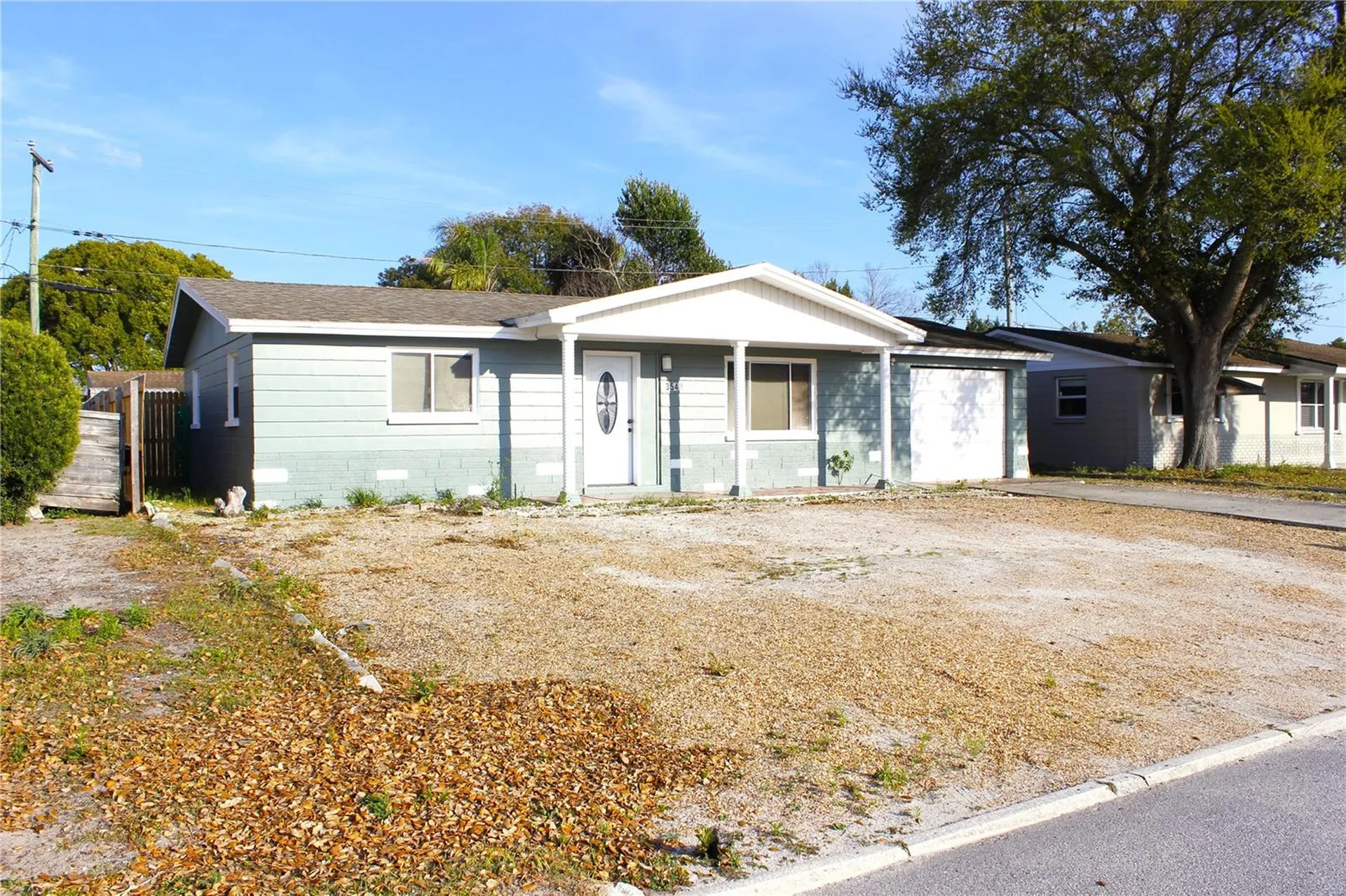 3542 Connon Drive New Port Richey FL 34652