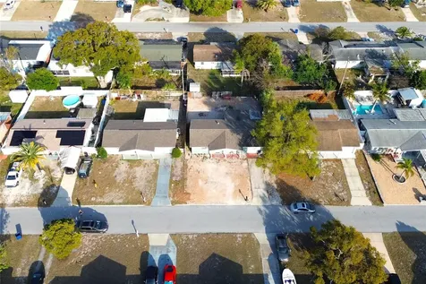 3542 Connon Drive New Port Richey FL 34652